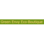 Green Envy Eco-Boutique Coupons