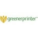 Greenerprinter Coupons