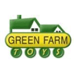 Green Farm Toys Coupons