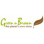 Greennbrown.com Coupons