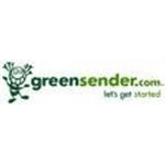 GreenSender Coupons