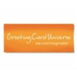 Greeting Card Universe Coupons