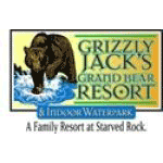 Grizzly Jack’s Grand Bear Resort Coupons