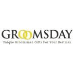 Groomsday Coupons