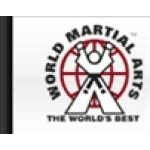 World Martial Arts Coupons