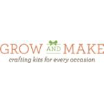 Grow And Make Coupons