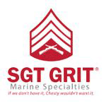 Sgt Grit Coupons