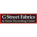 G Street Fabrics Coupons