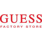 GUESS Factory Canada Coupons