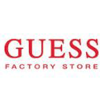 GUESS Factory Coupons