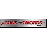 GunsandSwords Coupons