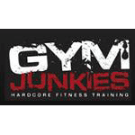 GymJunkiesNutra Coupons