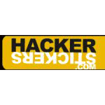 Hacker Stickers Coupons