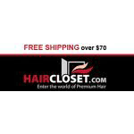 HairCloset Coupons