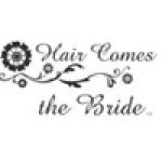 Hair Comes The Bride Coupons