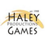 Haley Productions Coupons