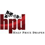 Half Price Drapes Coupons