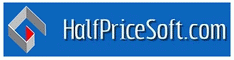 HalfPriceSoft Coupons