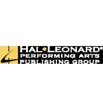 Hal Leonard Performing Arts Publishing Group Coupons