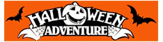 Halloween Adventure Coupons