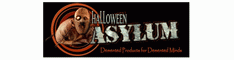 Halloween Asylum Coupons