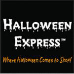 Halloween Express Coupons