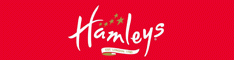 Hamleys Discount & Coupons