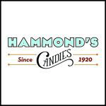 Hammond’s Candies Coupons