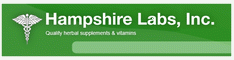 Hampshire Labs Coupons