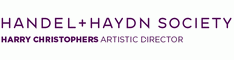 Handel and Haydn Society Coupons