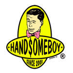 Handsome Boy Clothing Co. Coupons