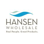 HansenWholesale Coupons