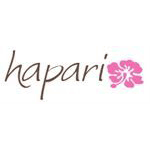 Hapari Coupons