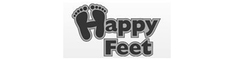 Happy Feet Coupons