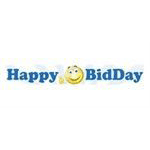 HappyBidDay Coupons