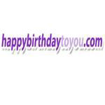 HappyBirthdayToYou Coupons