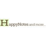 Happy Notes And More Coupons