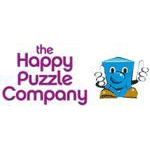 The Happy Puzzle Company Coupons