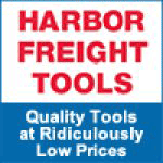 Harbor Freight Coupons