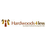 Hardwoods4Less Coupons