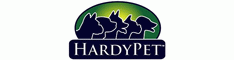 HardyPet Coupons