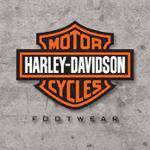 Harley-Davidson Footwear Coupons