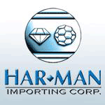 Har-Man Importing Coupons