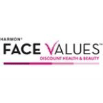 Harmon Face Values Coupons