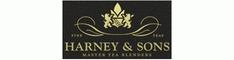 Harney and Sons Coupons