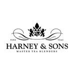 Harney & Sons Fine Teas Coupons