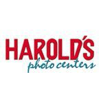 Harold's Photo Centers Coupons