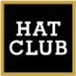 Hat Club Coupons