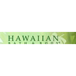 Hawaiian Bath & Body Coupons