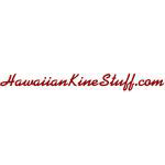 Hawaiian Kine Shop Coupons